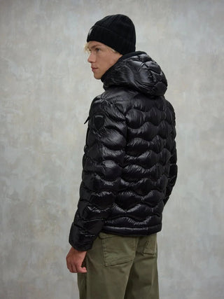 Giubbetto BLAUER con taschino Bryant Uomo - Moda & Modi Luxury