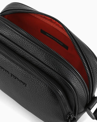 Pochette ARMANI EXCHANGE tessuto tecnico - Moda & Modi Luxury