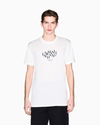 T-shirt ARMANI EXCHANGE Regular fit - Moda & Modi Luxury