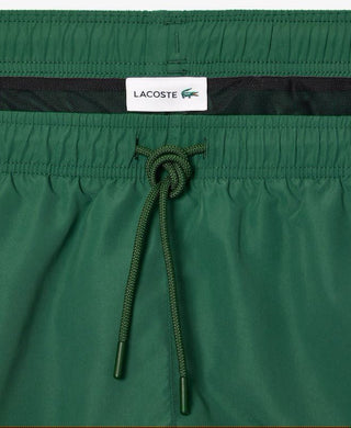 Costume da bagno LACOSTE quick - dry - Moda & Modi Luxury