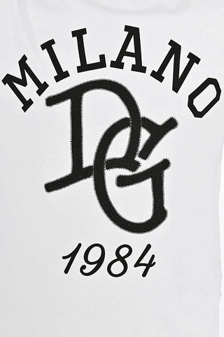 T-shirt DOLCE&GABBANA - Moda & Modi Luxury