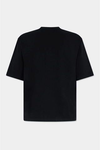 T-shirt DSQUARED2 Monogram Loose Fit - Moda & Modi Luxury
