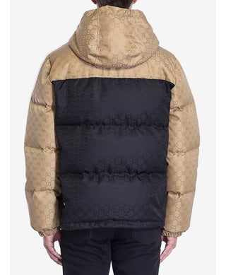 Piumino GUCCI in Nylon GG - Moda & Modi Luxury