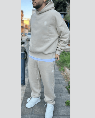 Tuta completa STATE OF ORDER - Moda & Modi Luxury