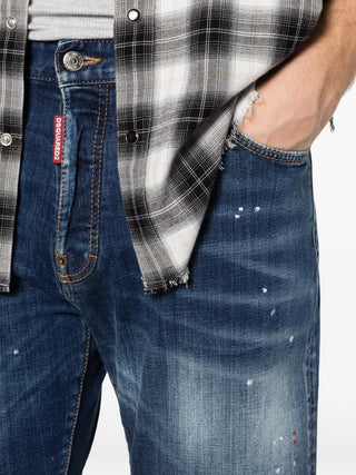 Shorts DSQUARED2 - Moda & Modi Luxury