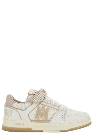 Sneaker AMIRI Skyline di ma Alabaster - Moda & Modi Luxury