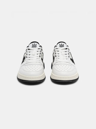 Sneaker AMIRI Classic Low White Black - Moda & Modi Luxury