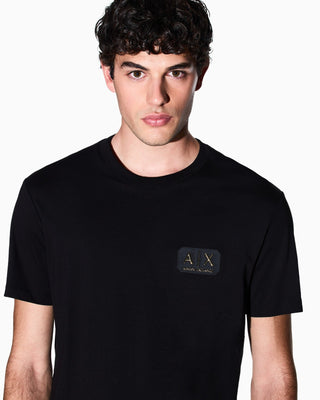 T-shirt ARMANI EXCHANGE Regular fit - Moda & Modi Luxury