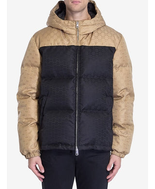 Piumino GUCCI in Nylon GG - Moda & Modi Luxury