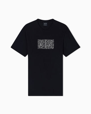 T-shirt ARMANI EXCHANGE Slim fit - Moda & Modi Luxury