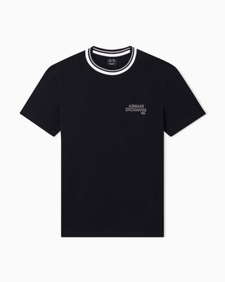 T-shirt ARMANI EXCHANGE Regular fit - Moda & Modi Luxury