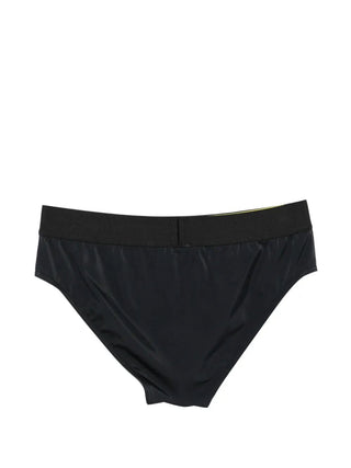 Slip mare DSQUARED2 con maxi logo - Moda & Modi Luxury