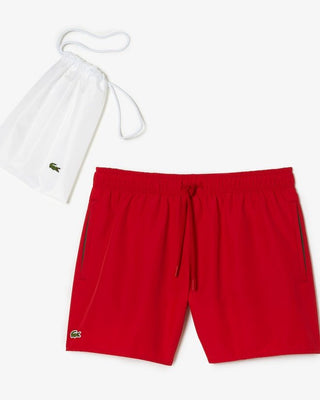 Costume da bagno LACOSTE quick - dry - Moda & Modi Luxury