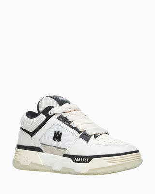 Sneaker AMIRI White Black - Moda & Modi Luxury