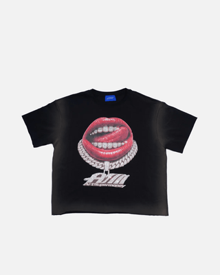 T-shirt ARTSUPERMONEY Tee Grillz - Moda & Modi Luxury