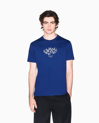 T-shirt ARMANI EXCHANGE Regular fit - Moda & Modi Luxury