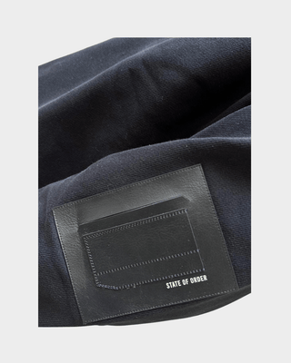 Felpa STATE OF ORDER - Moda & Modi Luxury