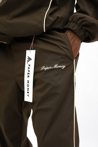 Pantaloni Tuta PAPER MONEY - Moda & Modi Luxury
