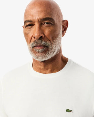 T-shirt LACOSTE uomo - Moda & Modi Luxury