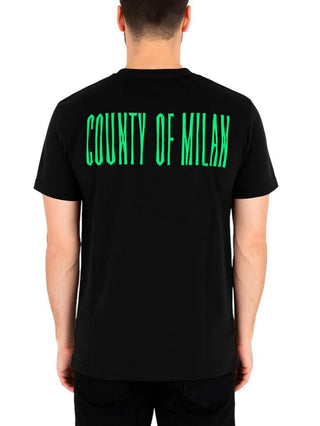 T-shirt COUNTY OF MILAN - Moda & Modi Luxury