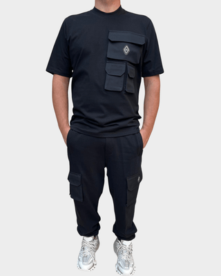 T-shirt Yes London - Moda & Modi Luxury