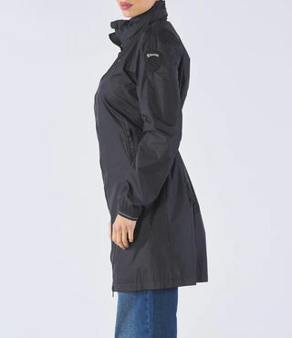 BLAUER Trench foderato Victoria - Moda & Modi Luxury