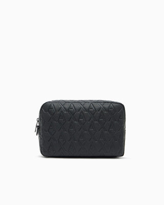 Pochette ARMANI EXCHANGE con logo in rilievo - Moda & Modi Luxury