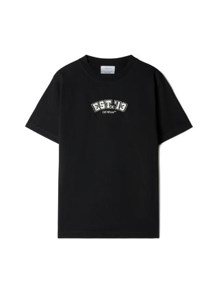 Off - White™️ T-Shirt Slim Logic - Moda & Modi Luxury