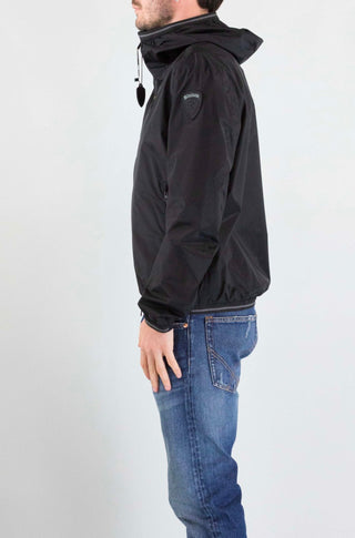 Giacca a vento BLAUER Nastrata Farrin - Moda & Modi Luxury