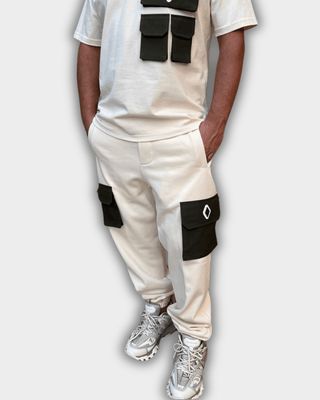 Pantalone YES LONDON - Moda & Modi Luxury