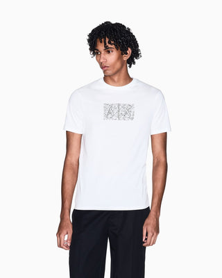 T-shirt ARMANI EXCHANGE Slim fit - Moda & Modi Luxury