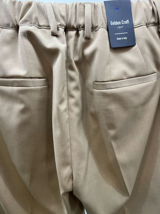 Pantalone GOLDEN CRAFT - Moda & Modi Luxury