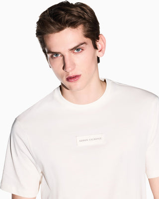 T-shirt ARMANI EXCHANGE Slim fit - Moda & Modi Luxury