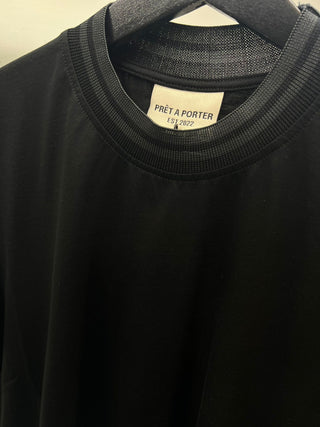 PRET A PORTER T - SHIRT BY YES LONDON - Moda & Modi Luxury
