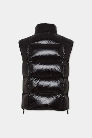Smanicato DSQUARED2 in piumino 3D - Moda & Modi Luxury