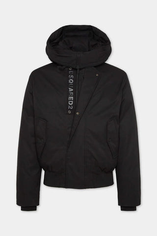 Giubbino DSQUARED2 Puffer Kaban Sport - Moda & Modi Luxury