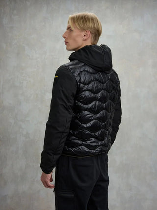 Piumino BLAUER Uomo imbottitura mista Albert - Moda & Modi Luxury