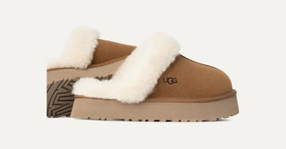 Ciabatte UGG Disquette donna - Moda & Modi Luxury