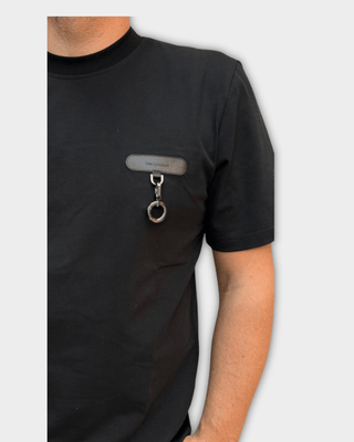 T-shirt YES LONDON - Moda & Modi Luxury