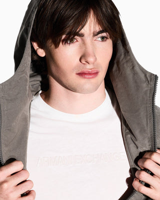 T-shirt ARMANI EXCHANGE Slim fit - Moda & Modi Luxury