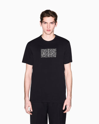 T-shirt ARMANI EXCHANGE Slim fit - Moda & Modi Luxury