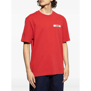 T-shirt JACQUEMUS Gros Grain - Moda & Modi Luxury