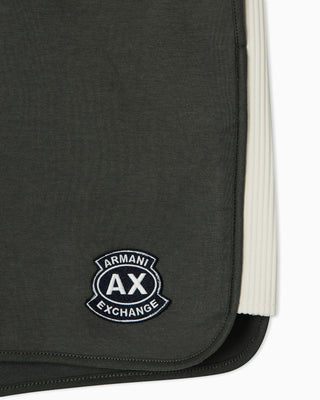 Bermuda ARMANI EXCHANGE navy - Moda & Modi Luxury