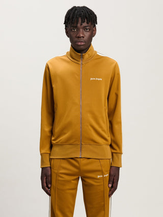 Giacca Track Logo Classico PALM ANGELS - Moda & Modi Luxury