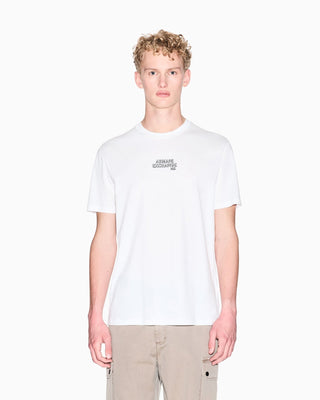 T-shirt ARMANI EXCHANGE Regular fit - Moda & Modi Luxury