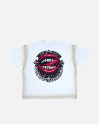 T-shirt ARTSUPERMONEY Tee T-BAR - Moda & Modi Luxury