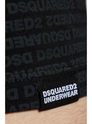 Completo Intimo T-shirt+Slip DSQUARED2 Uomo - Moda & Modi Luxury