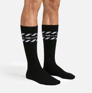 3 Pack Calzini OFF-WHITE L/AB c/o Unisex - Moda & Modi Luxury