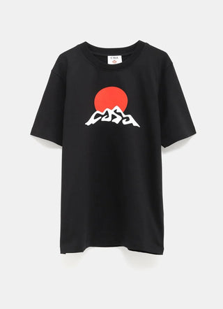 T-shirt CASABLANCA Mountain - Moda & Modi Luxury