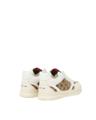 Sneaker GUCCI Donna Re - Web - Moda & Modi Luxury